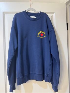 Madhappy Crewneck Sweatshirt